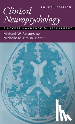  - Clinical Neuropsychology