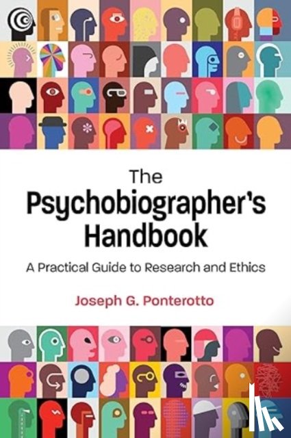 Ponterotto, Joseph G. - The Psychobiographer's Handbook