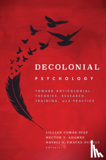  - Decolonial Psychology