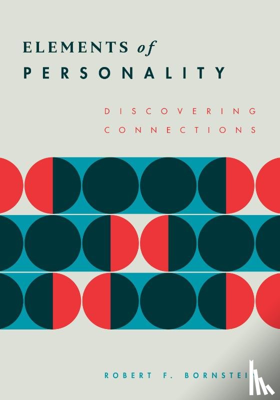 Bornstein, Robert F. - Elements of Personality