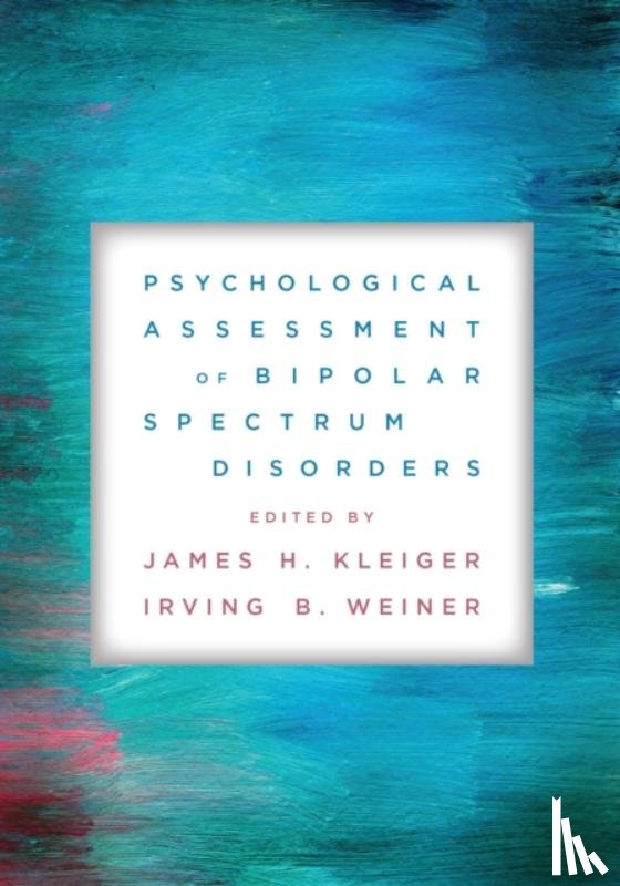  - Psychological Assessment of Bipolar Spectrum Disorders