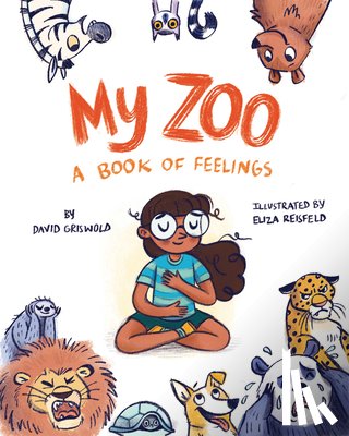 Griswold, David - My Zoo