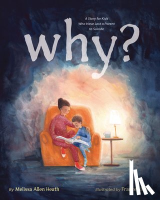 Heath, Melissa - Why?