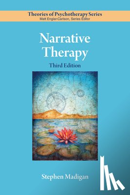 Madigan, Stephen - Narrative Therapy