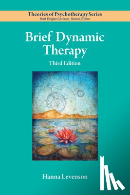 Levenson, Hanna - Brief Dynamic Therapy