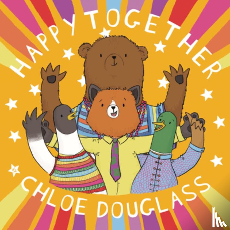 Douglass, Chloe - Happy Together