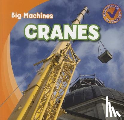 Kawa, Katie - Cranes
