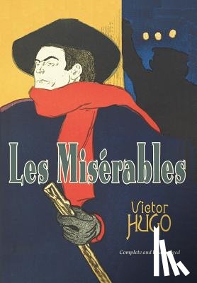Hugo, Victor - Les Miserables