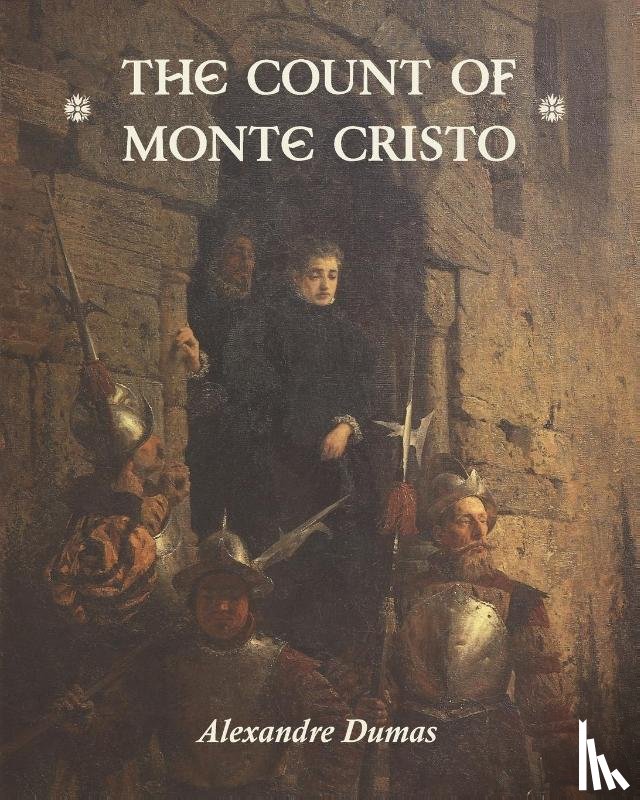 Dumas, Alexandre - The Count of Monte Cristo