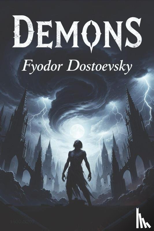 Dostoevsky, Fyodor - Demons