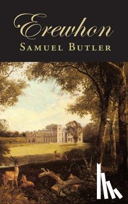 Butler, Samuel - Erewhon