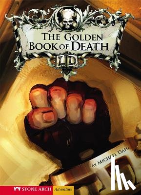 Dahl, Michael - The Golden Book of Death
