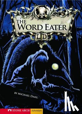 Dahl, Michael - The Word Eater