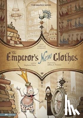 Andersen, Hans C. - EMPERORS NEW CLOTHES