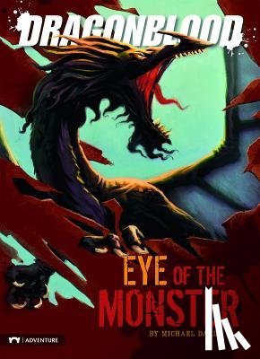 Dahl, Michael - Eye of the Monster