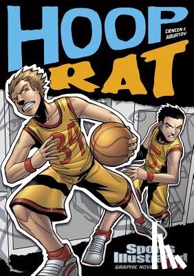 Ciencin, Scott - Hoop Rat
