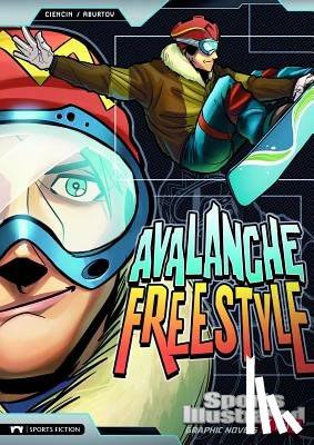 Ciencin, Scott - Avalanche Freestyle