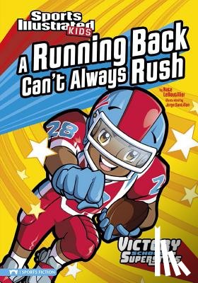 Leboutillier, Nate - A Running Back Can't Always Rush
