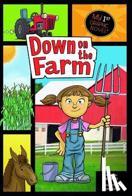Houts, Amy - Down on the Farm