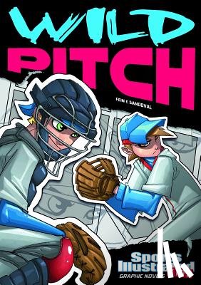 Fein, Eric - Wild Pitch