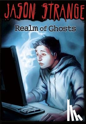 Jason Strange - Realm of Ghosts
