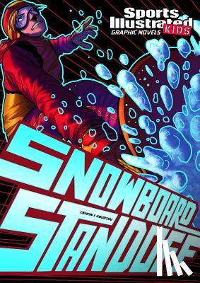 Ciencin, Scott - Snowboard Standoff