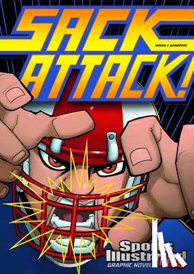 Sandoval, Gerardo - Sack Attack!