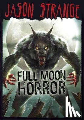 Strange, Jason - Full Moon Horror