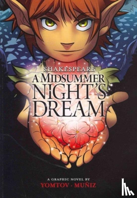 Shakespeare, William - Midsummer Night's Dream