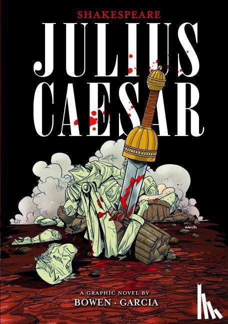Shakespeare, William - Shakespeare, W: Julius Caesar