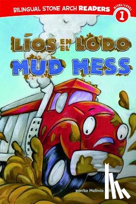 Rooney, Veronica - Líos En El Lodo/Mud Mess
