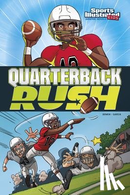 Bowen, Carl - Quarterback Rush