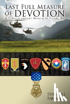 Farinacci, Donald J. - Last Full Measure of Devotion