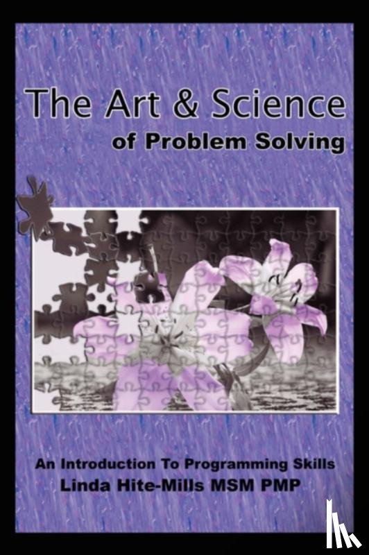 Hite-Mills, Linda K. - The Art and Science of Problem Solving