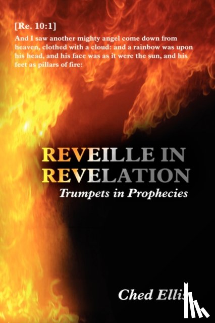 Ellis, Ched - Reveille in Revelation