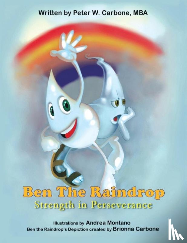 Carbone Mba, Peter W - Ben the Raindrop