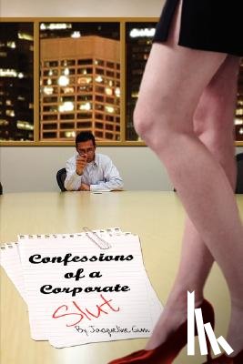 Gum, Jacqueline - Confessions of a Corporate Slut
