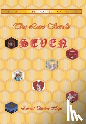 Hayes, Edward - The Love Scrolls