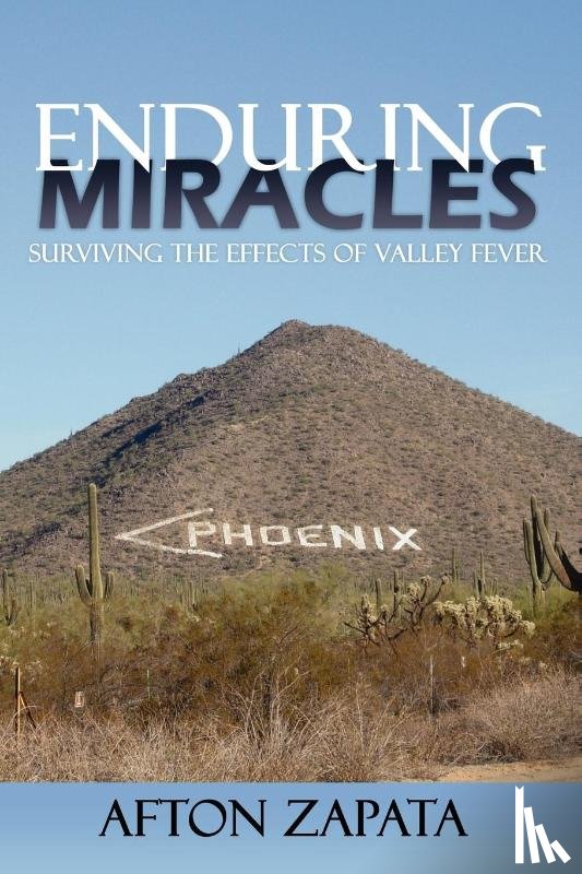 Zapata, Afton - Enduring Miracles