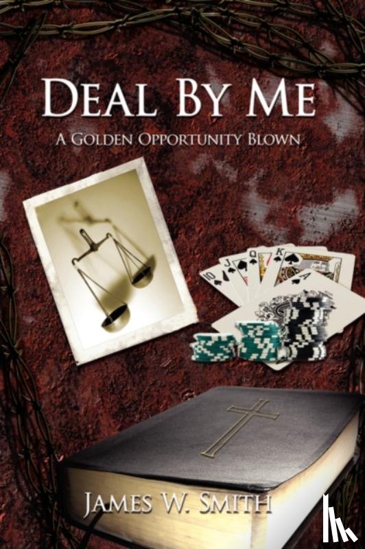 Smith, James W. - Deal By Me