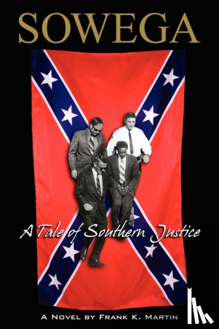 Martin, Frank K. - Sowega