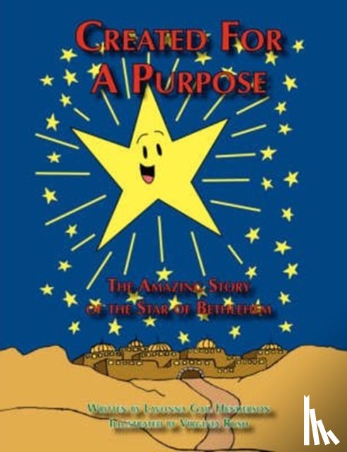 Henderson, Lavonna Gail - Created for a Purpose