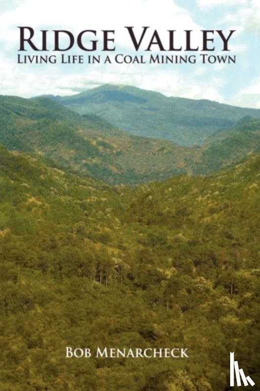Menarcheck, Bob - Ridge Valley