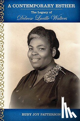 Patterson, Ruby Joy - A Contemporary Esther