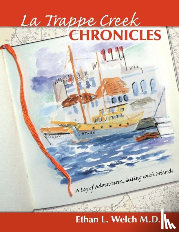 Welch, M.D. Ethan - The Trappe Creek Chronicles