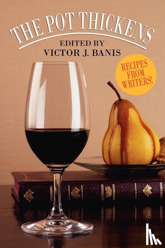 Banis, Victor J - The Pot Thickens