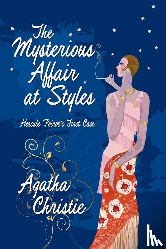 Christie, Agatha - MYSTERIOUS AFFAIR AT STYLES
