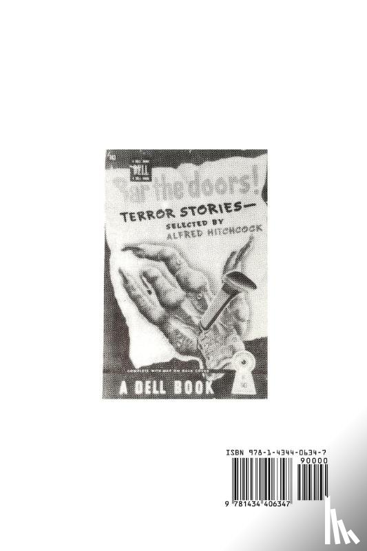  - Paperback Quarterly (Vo. 3 No. 1) Spring 1980