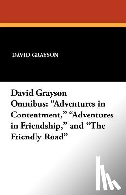 Grayson, David (Cranfield University School of Management UK University of Minnesota) - The David Grayson Omnibus