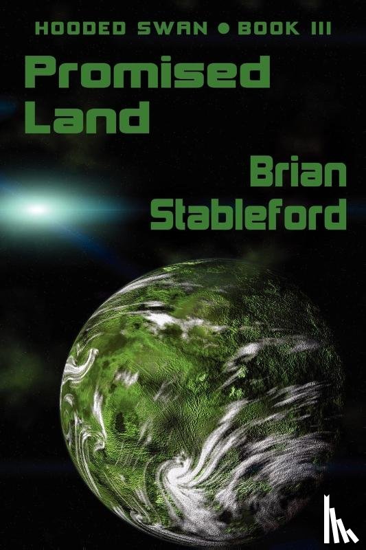Stableford, Brian - Promised Land